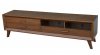 میز تلویزیون روکش چوب مدل MT-WOOD-160 میز تلویزیون روکش چوب مدل MT-WOOD-160