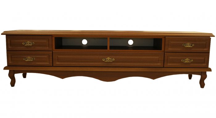 میز تلویزیون مدل V-200