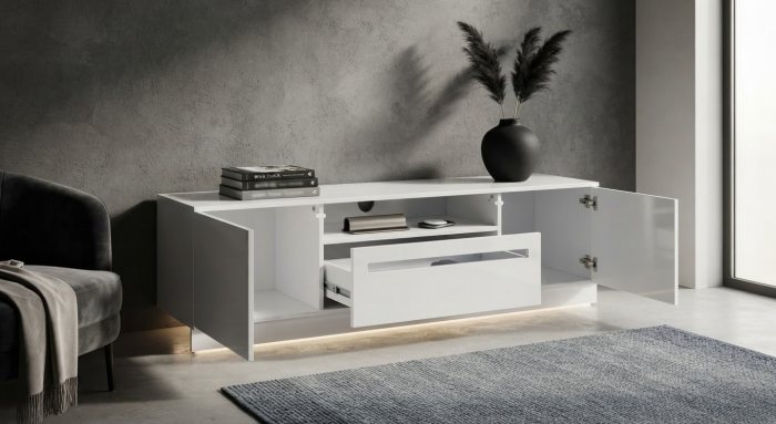 میز تلویزیون88B-180