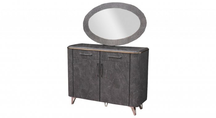 آینه کنسول مدل 90140 آینه کنسول مدل 90140