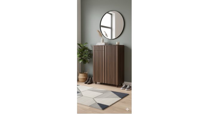 جاکفشی مدل CJ 125-جاکفشی وکیوم شیاردار