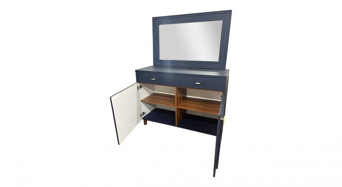 آینه کنسول مدلCONSOLE VENICE 120