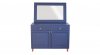 آینه کنسول مدلCONSOLE VENICE 120 آینه کنسول مدلCONSOLE VENICE 120