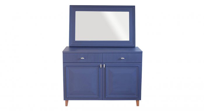 آینه کنسول مدلCONSOLE VENICE 120
