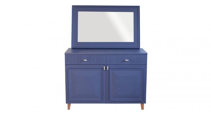 آینه کنسول مدلCONSOLE VENICE 120