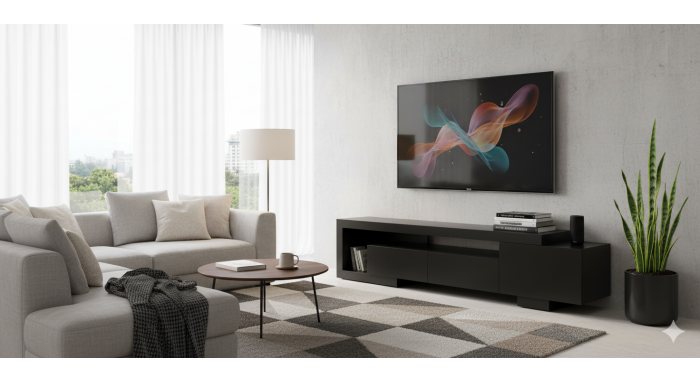 میز تلویزیون مدل DENIZ(دنیز)