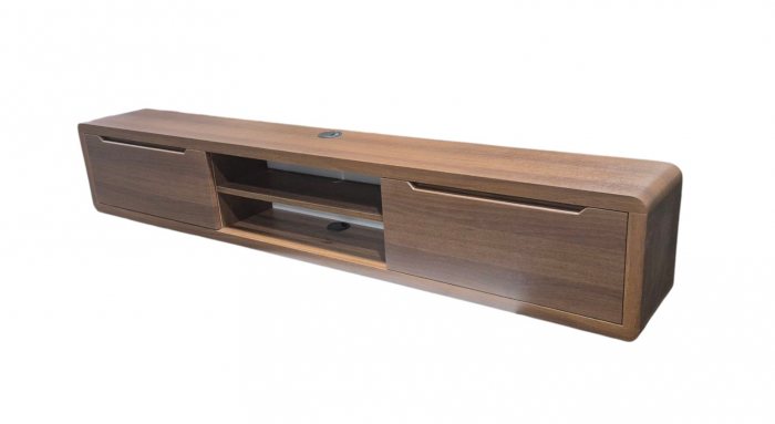 میز تلویزیون دیواری مدل 88