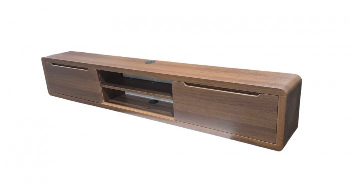 میز تلویزیون دیواری مدل 88