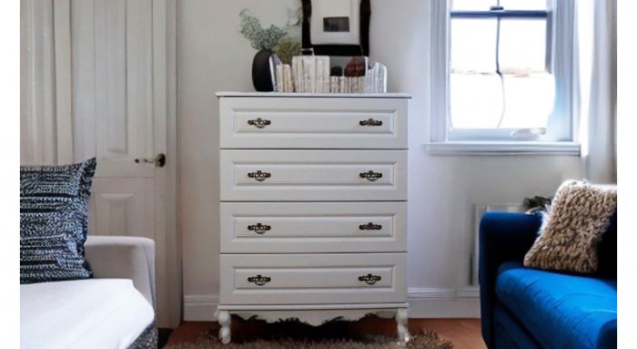 دراور چهارکشو مدل V-85 چهارکشو دراور چهارکشو مدل V-85 چهارکشو