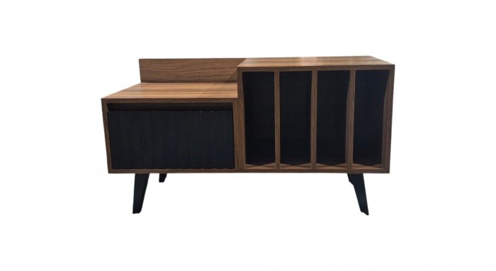 میز گرامافون مدل GR95