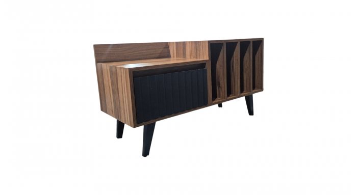 میزگرامافون مدل GR95