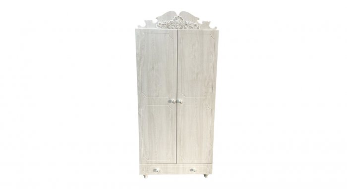 کمد مدل KL-200 طرح کلاسیک