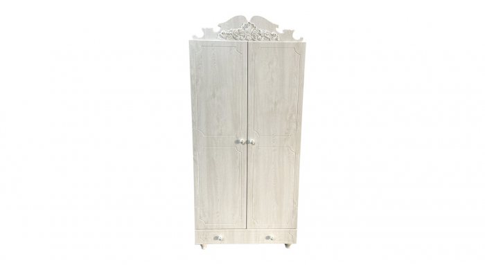 کمد مدل KL-200 طرح کلاسیک