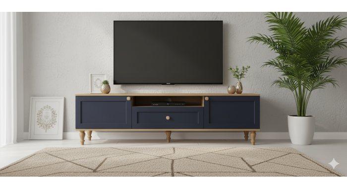 میز تلویزیون مدل RAMONA