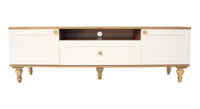 میز تلویزیون مدل RAMONA