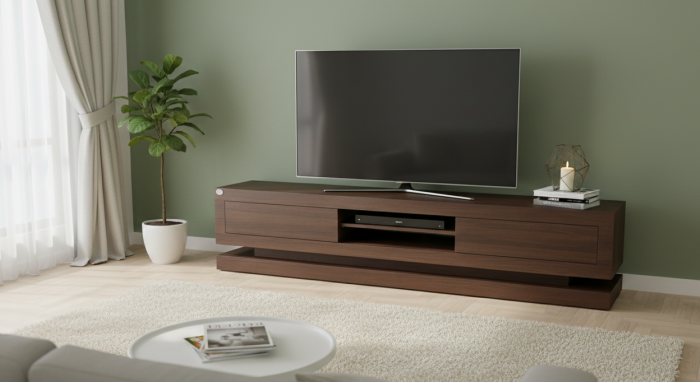 میز تلویزیون رایا (تمام وکیوم) 2متری میز تلویزیون رایا (تمام وکیوم) 2متری