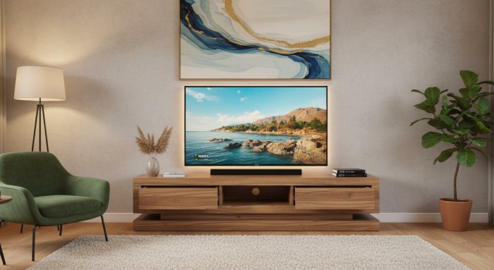 میز تلویزیون رایا