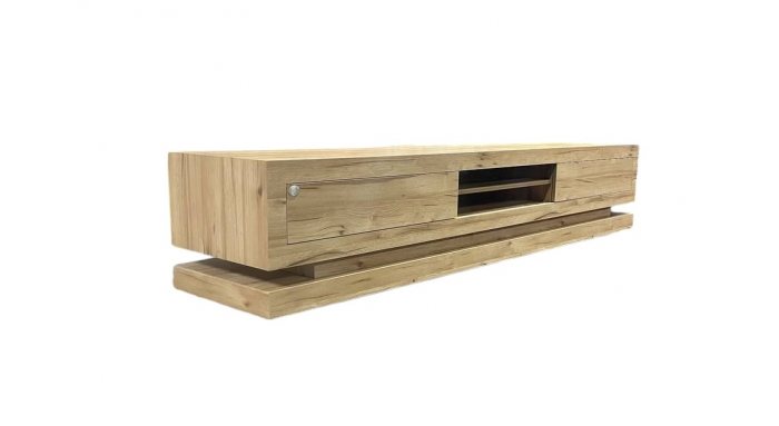 میز تلویزیون بزرگ مدل رایا 240 سانتی متر