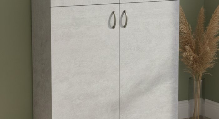 جاکفشی مدل ابر و باد