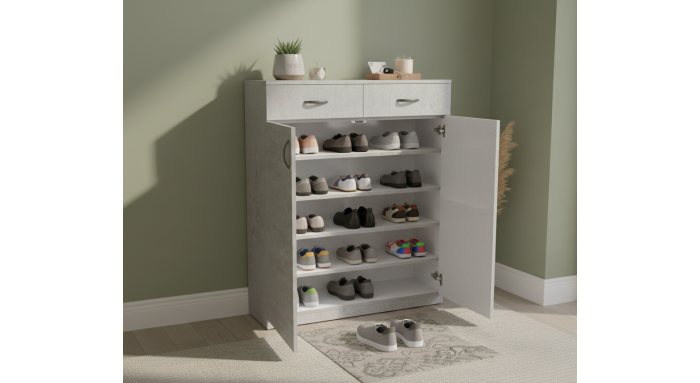 جاکفشی مدل ابر و باد عرض 80