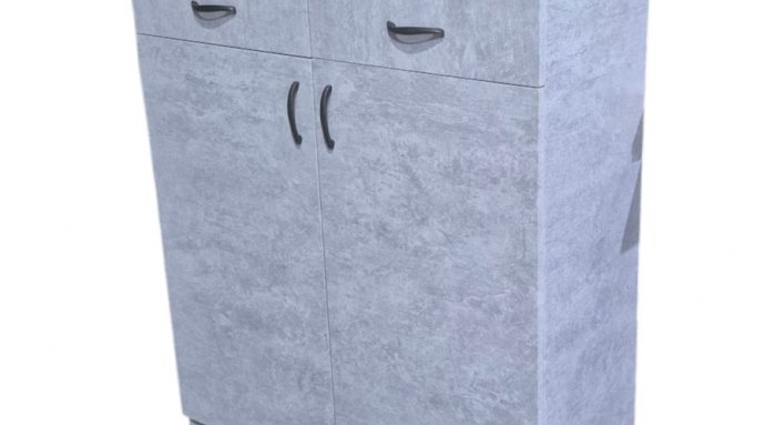 جاکفشی مدل ابر و باد