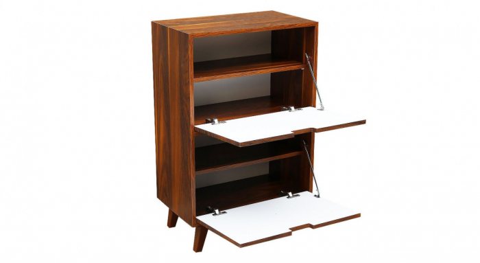 جاکفشی مدل DM جاکفشی مدل DM