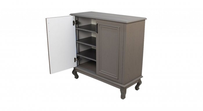 جا کفشی مدل لارن