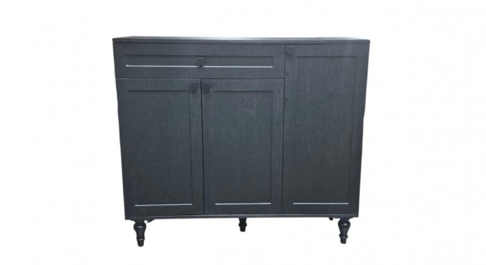 جاکفشی رامونا مشکی 110