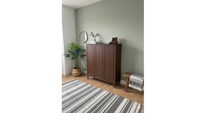 جاکفشی جادار V140 ارتفاع بلند