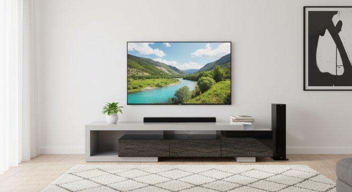 میز تلویزیون  DENIZ(دنیز)