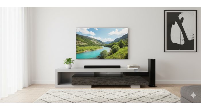 میز تلویزیون  DENIZ(دنیز)