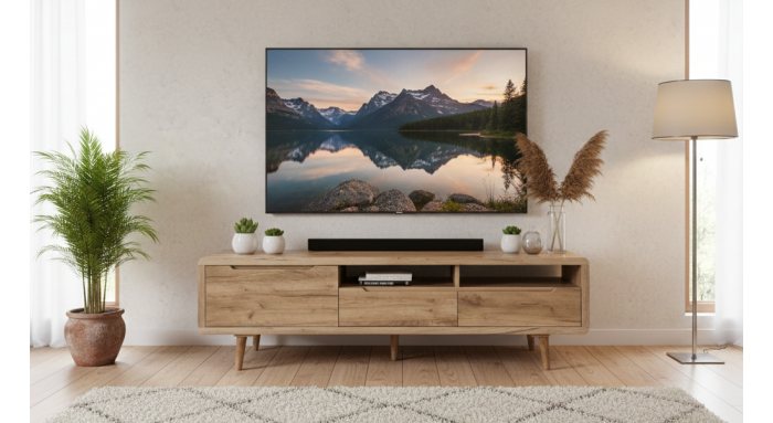 میز تلویزیون 77---160