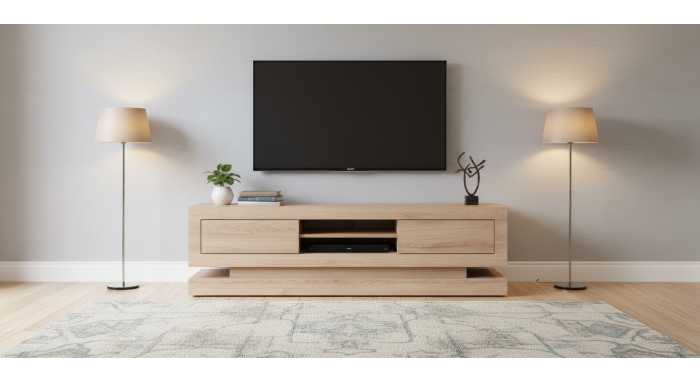 میز تلویزیون رایا