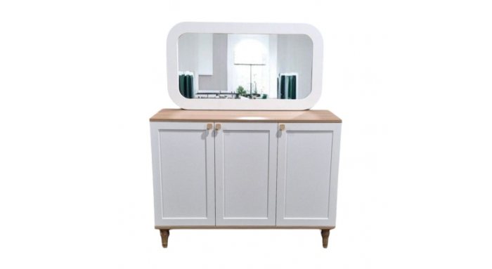 آینه کنسول رامونا 120