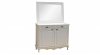 آینه کنسول دو درب مدل V-120 آینه کنسول دو درب مدل V-120