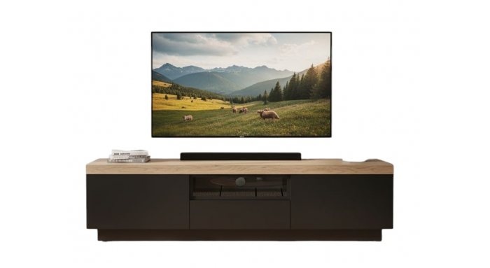 میز تلویزیون مدل Lord