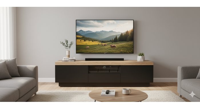 میز تلویزیون مدل Lord میز لاکچری