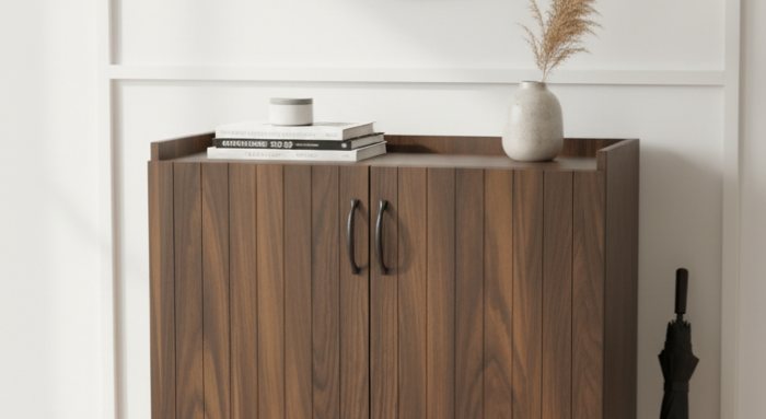 جاکفشی ام دی اف مدل Sun جاکفشی ام دی اف مدل Sun