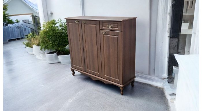 جاکفشی جادار V120