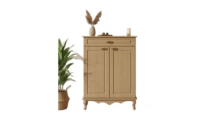 جاکفشی مدل V80K