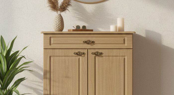 جاکفشی مدل V80K