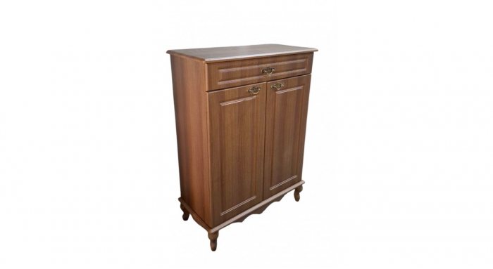 جاکفشی کشودار مدل V