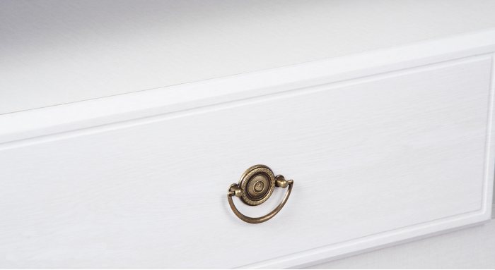 میز تلویزیون جوتی گلد مدل A میز تلویزیون جوتی گلد مدل A