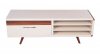 میز تلویزیون مدل H-140 COTTON