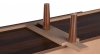 میز تلویزیون مدل J-160 NEW میز تلویزیون مدل J-160 NEW