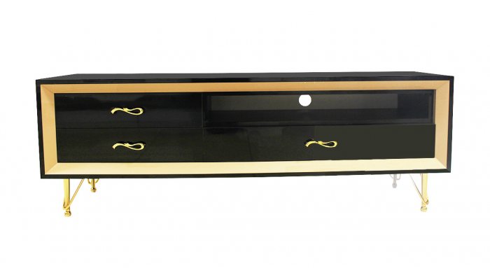 میز تلویزیون مدل MT-140 میز تلویزیون مدل MT-140