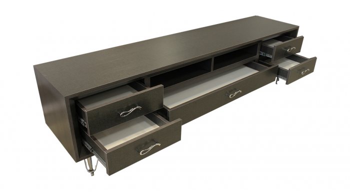 میز تلویزیون مدل MT-180 میز تلویزیون مدل MT-180