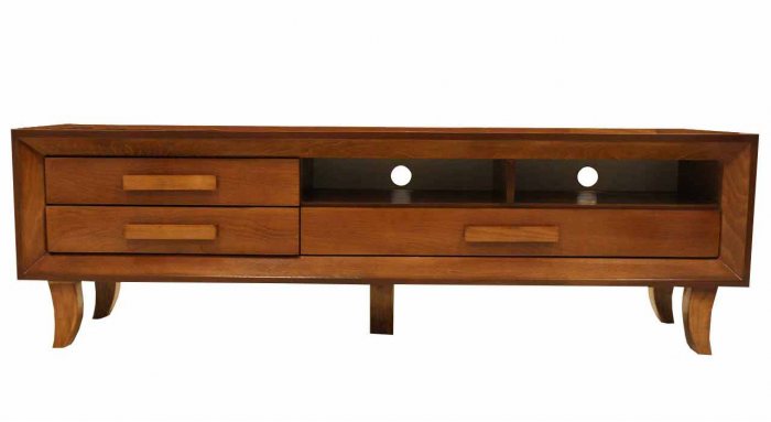 میز تلویزیون مدل MT-WOOD 160