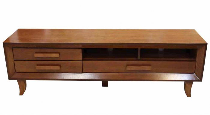 میز تلویزیون مدل MT-WOOD 160