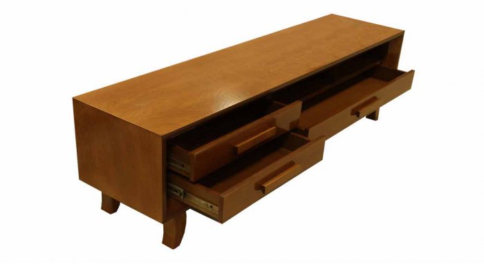 میز تلویزیون مدل MT-WOOD 160